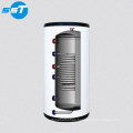 China supplier freestanding electric hot water heater tank boiler ,double tank electric water heater